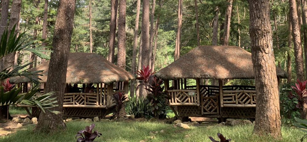 Bahay Kubo (Big)
